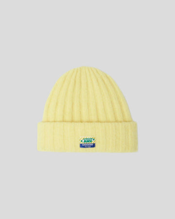 American Vintage || Vitow Bonnet - Citronnier Chine American Vintage