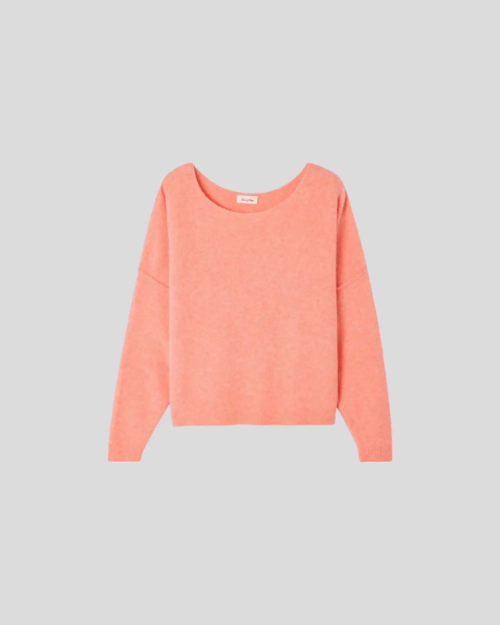 American Vintage || Widland - Magenta American Vintage