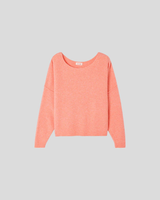 American Vintage || Widland - Magenta American Vintage