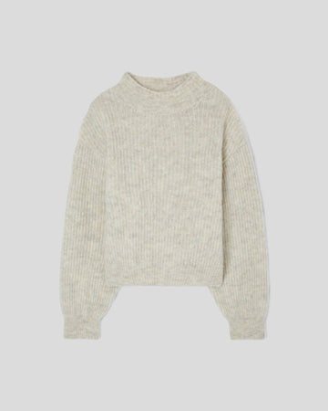 American Vintage || East Pull - Poudreuse Chine American Vintage