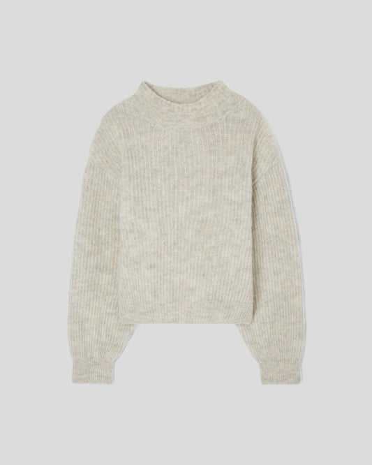 American Vintage || East Pull - Poudreuse Chine American Vintage