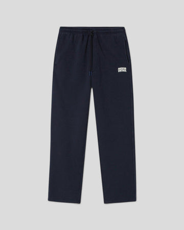 American Vintage || Plizzy Jogging - Navy Vintage