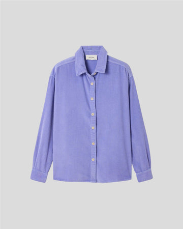 American Vintage || Chemise Padow - Provence Vintage American Vintage