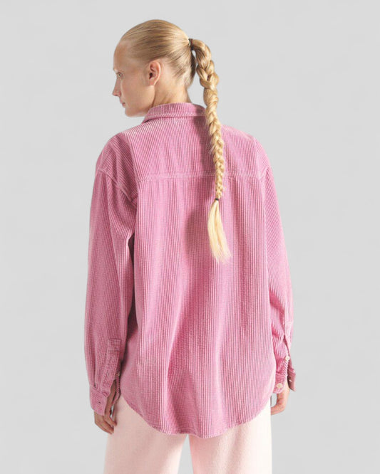 American Vintage || W Padow Chemise - Rose Vintage American Vintage
