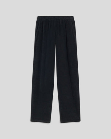 American Vintage || Padow Pantalon Men - Carbone American Vintage