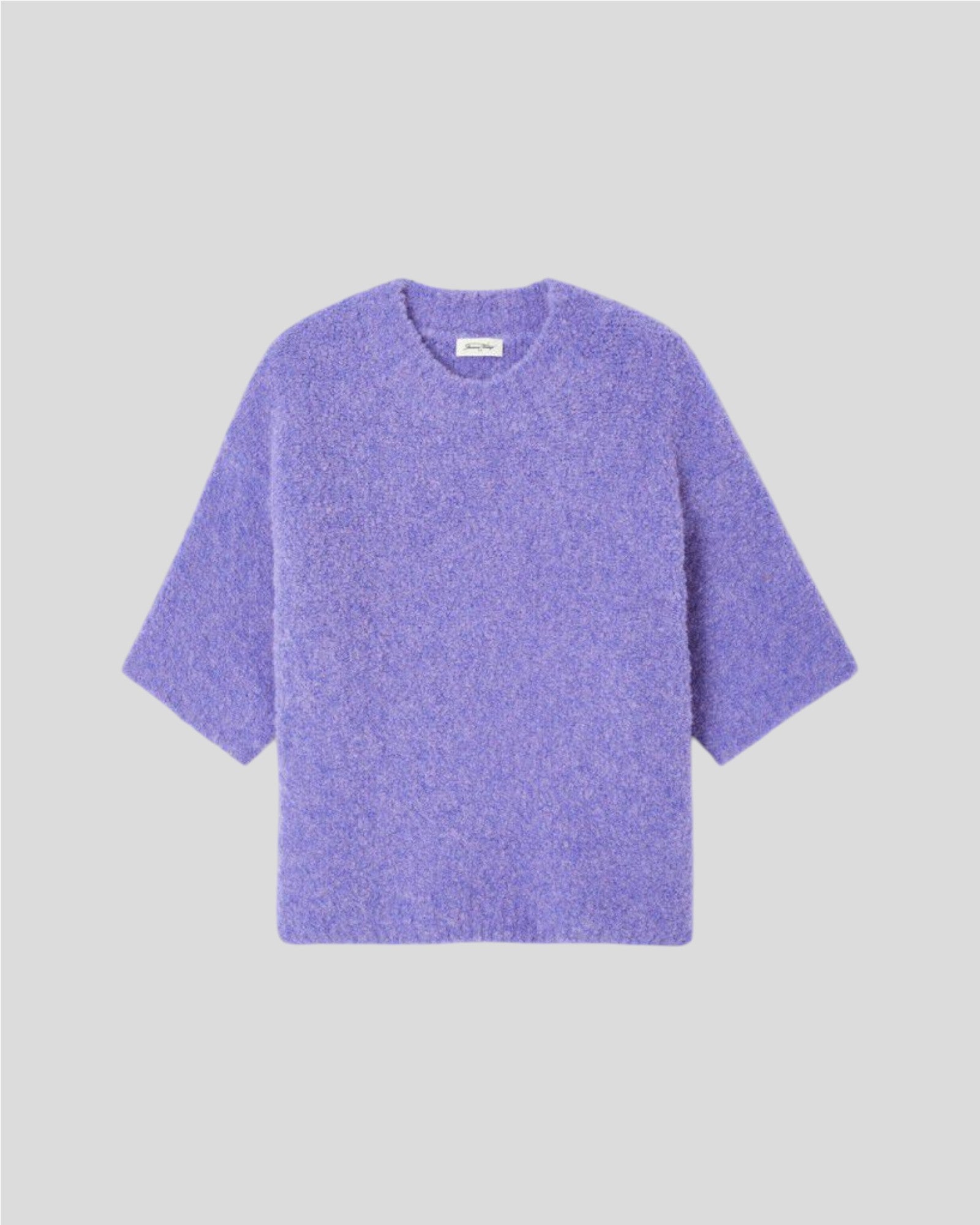 American Vintage || Pull Zoly - Provence American Vintage