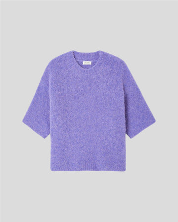 American Vintage || Pull Zoly - Provence American Vintage