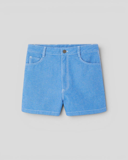 American Vintage || Short Pusway - Waterfall American Vintage
