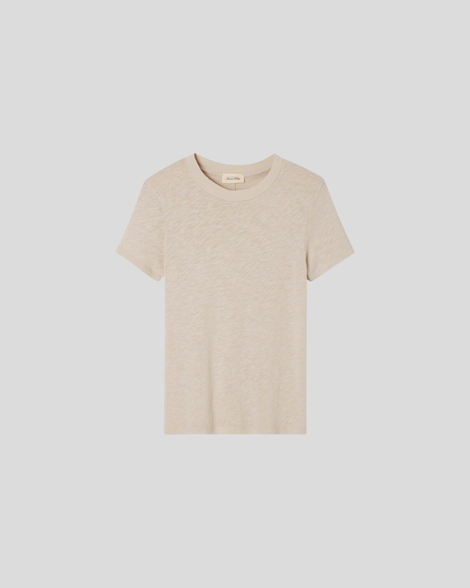 American Vintage || T-shirt femme Sonoma - Vintage Navy Blue American Vintage