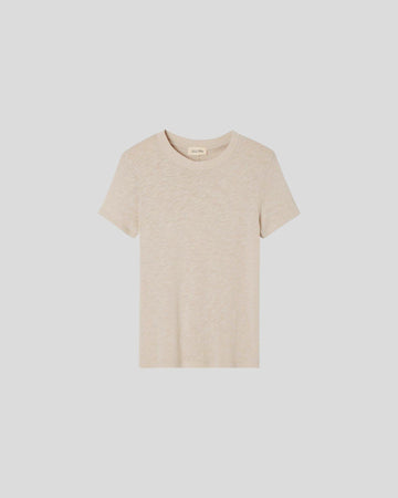 American Vintage || T-shirt femme Sonoma - Vintage Navy Blue American Vintage