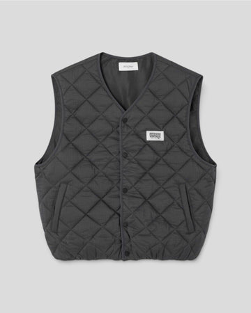 American Vintage || Veste Yupibam Men - Carbone American Vintage
