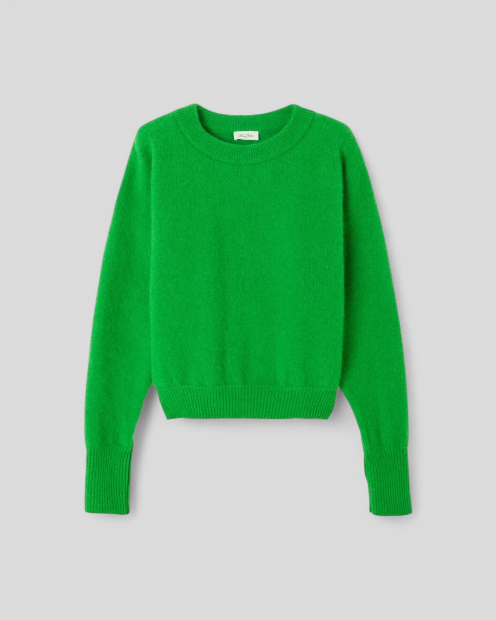 American Vintage || Vitow Pull - Trefle American Vintage