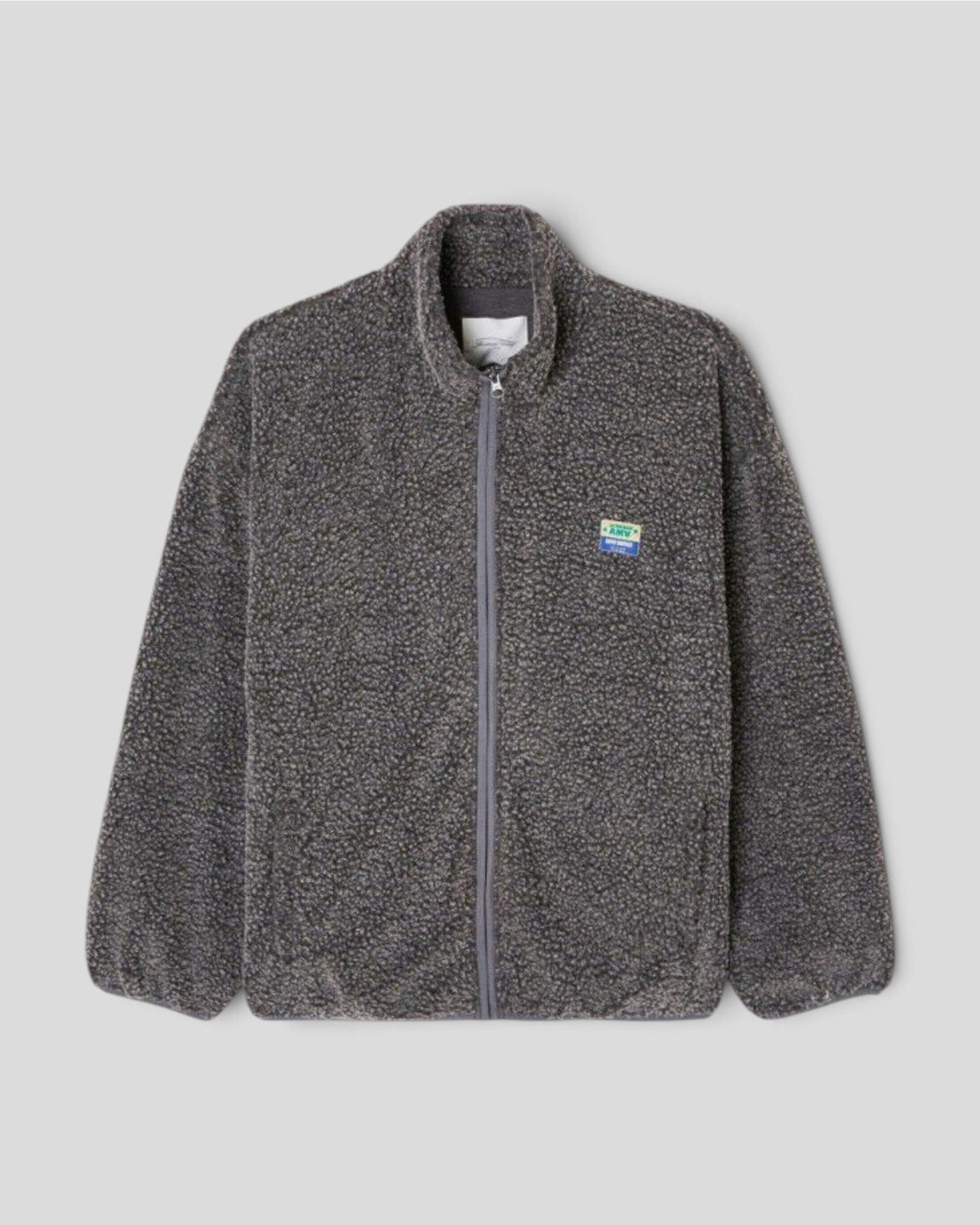 American Vintage || Men Hoktown Veste - Muscade Chine American Vintage