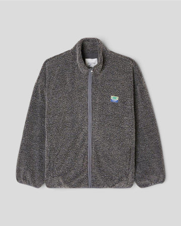 American Vintage || Men Hoktown Veste - Muscade Chine American Vintage