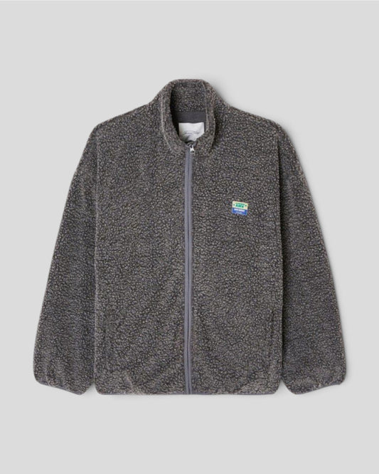 American Vintage || Men Hoktown Veste - Muscade Chine American Vintage