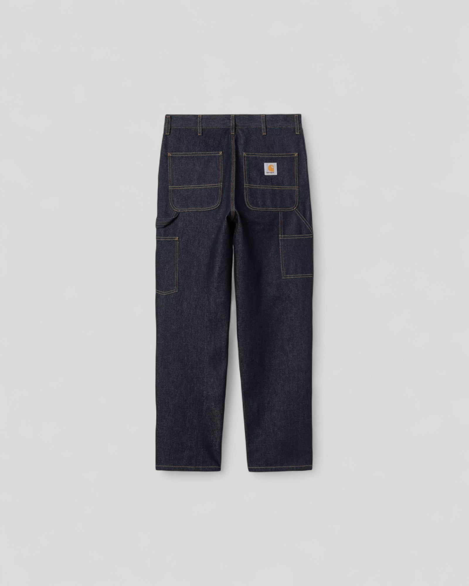 Carhartt || Single Knee Pant - Blue Rigid M’ Carhartt