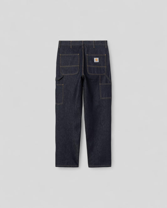 Carhartt || Single Knee Pant - Blue Rigid M’ Carhartt