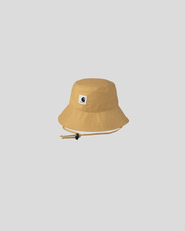 Carhartt || Ashley Bucket Hat - Bourbon