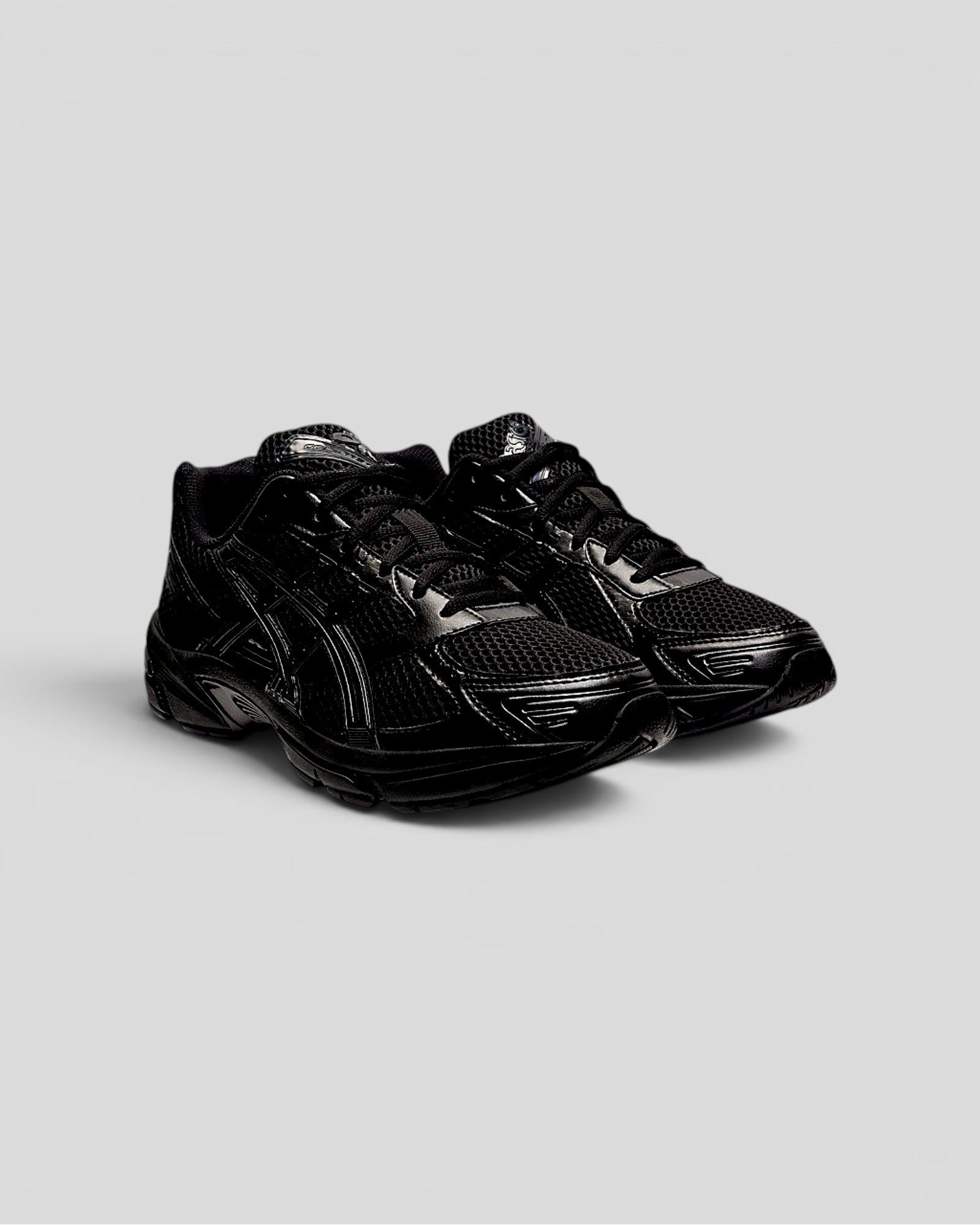 Asics || Gel-1130 - Black / Graphite Grey Asics
