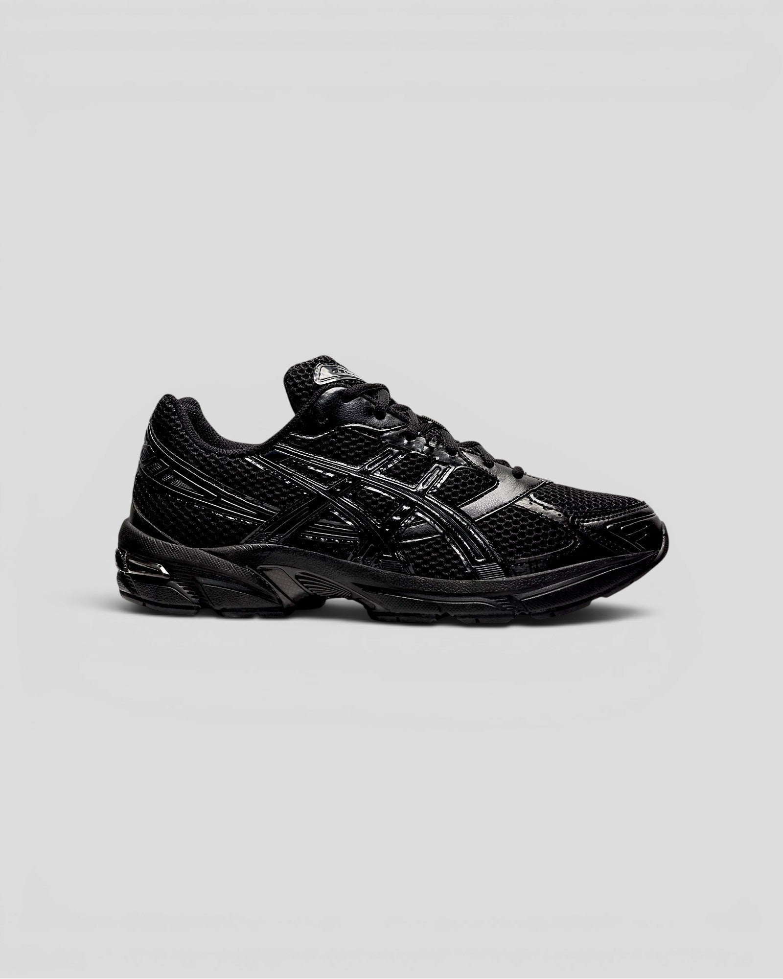 Asics || Gel-1130 - Black / Graphite Grey Asics