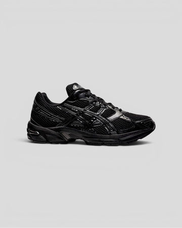 Asics || Gel-1130 - Black / Graphite Grey Asics