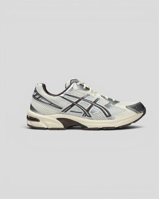 Asics || Gel 11-30 - Cream / Cocoa Powder Asics