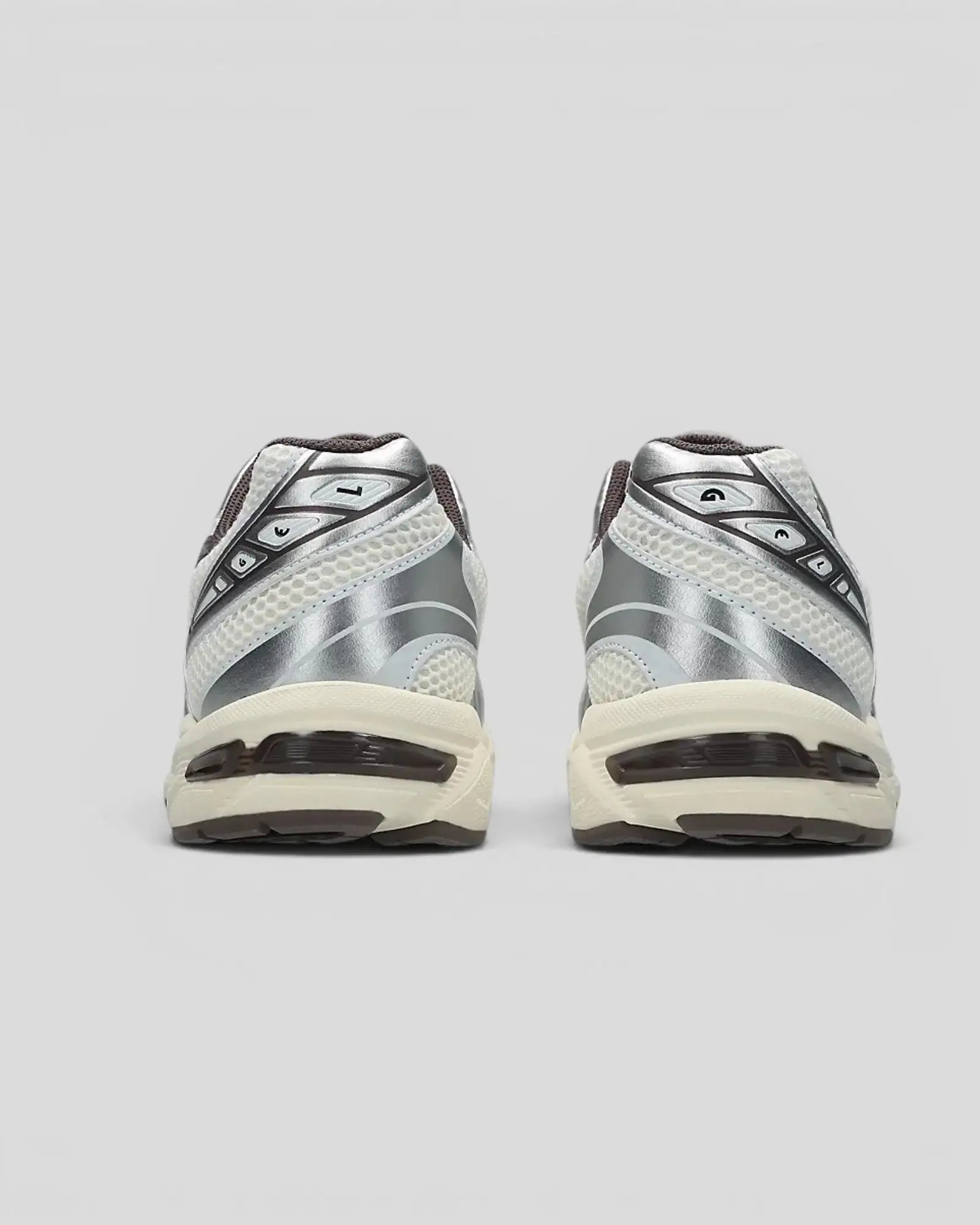 Asics || Gel 11-30 - Cream / Cocoa Powder Asics