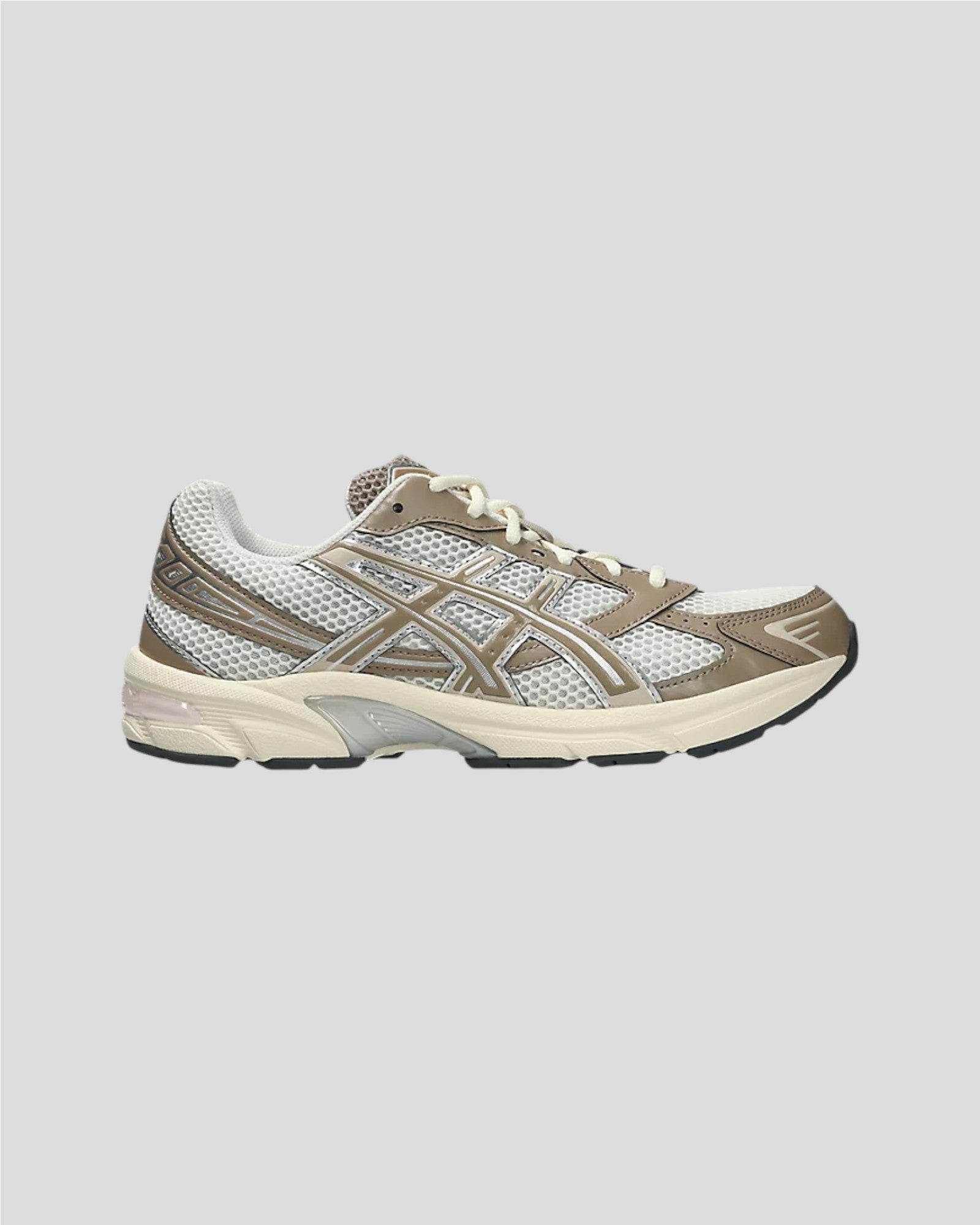 Asics || Gel 11-30 W' - Cream Cinnamon Asics