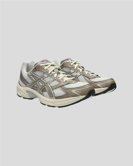 Asics || Gel 11-30 W' - Cream Cinnamon Asics