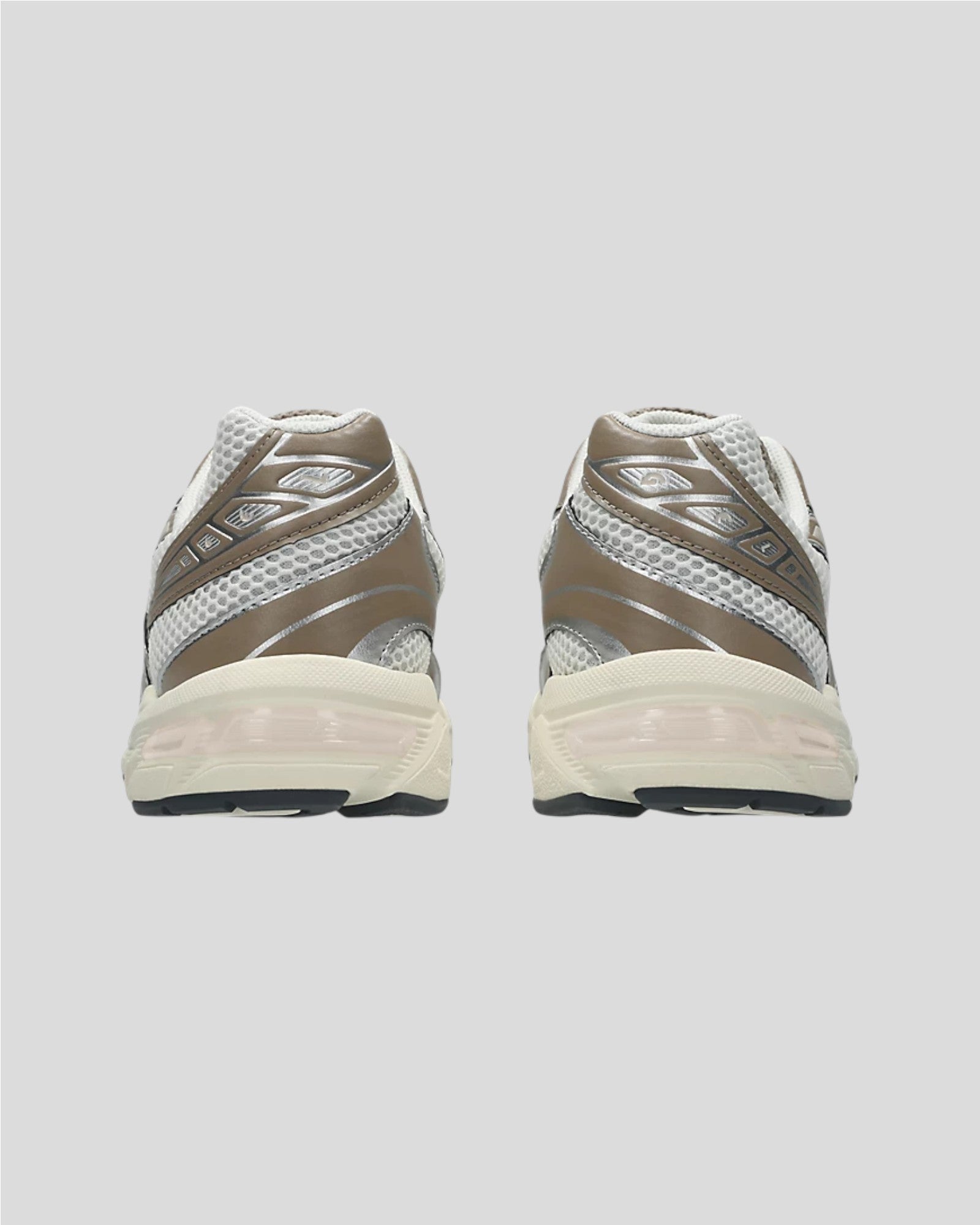 Asics || Gel 11-30 W' - Cream Cinnamon Asics