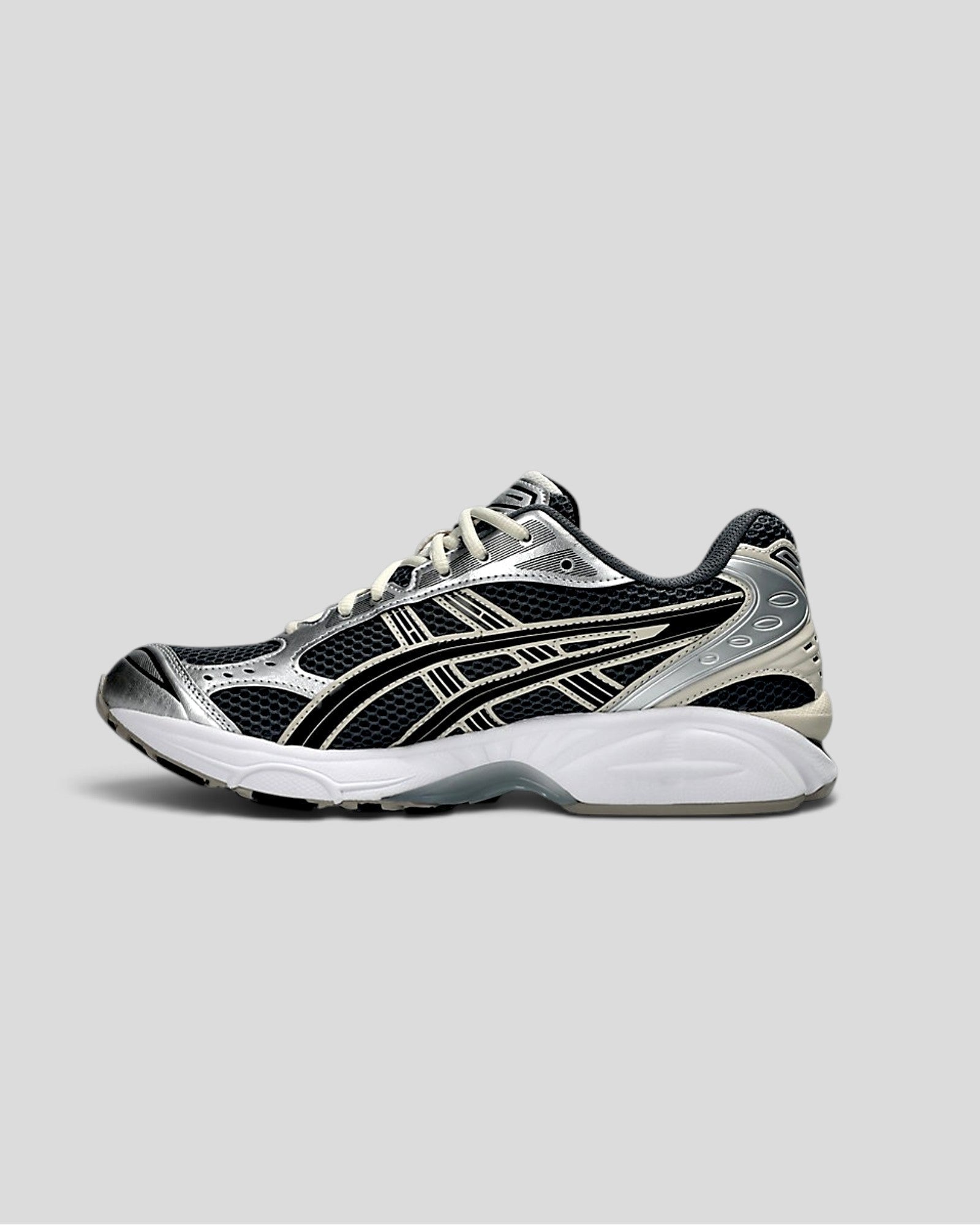 Asics || Gel Kayano 14 - Carrier Grey/ Black Asics