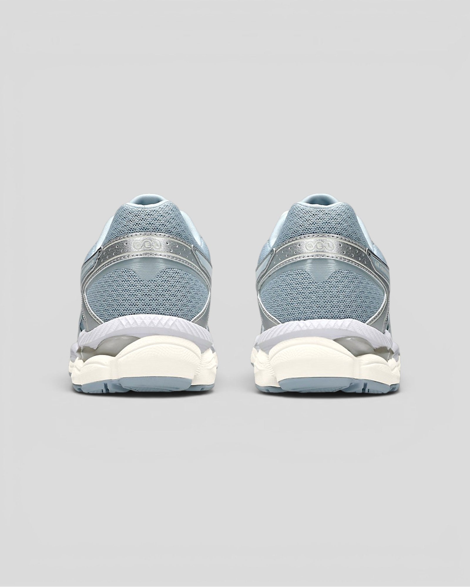 Asics || Gel- Cumulus 16 - Storm Cloud/Pure Silver Asics