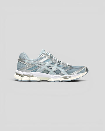 Asics || Gel- Cumulus 16 - Storm Cloud/Pure Silver Asics