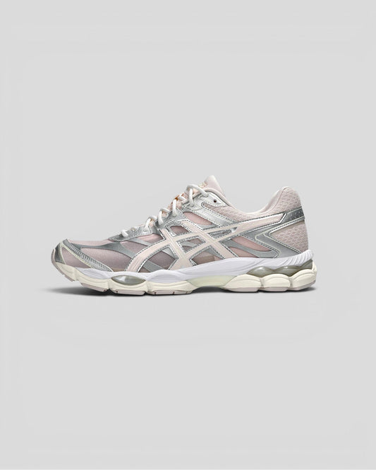 Asics || Gel- Cumulus 16 - Pink Cloud/Pure Silver Asics