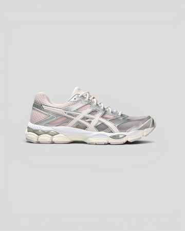 Asics || Gel- Cumulus 16 - Pink Cloud/Pure Silver Asics