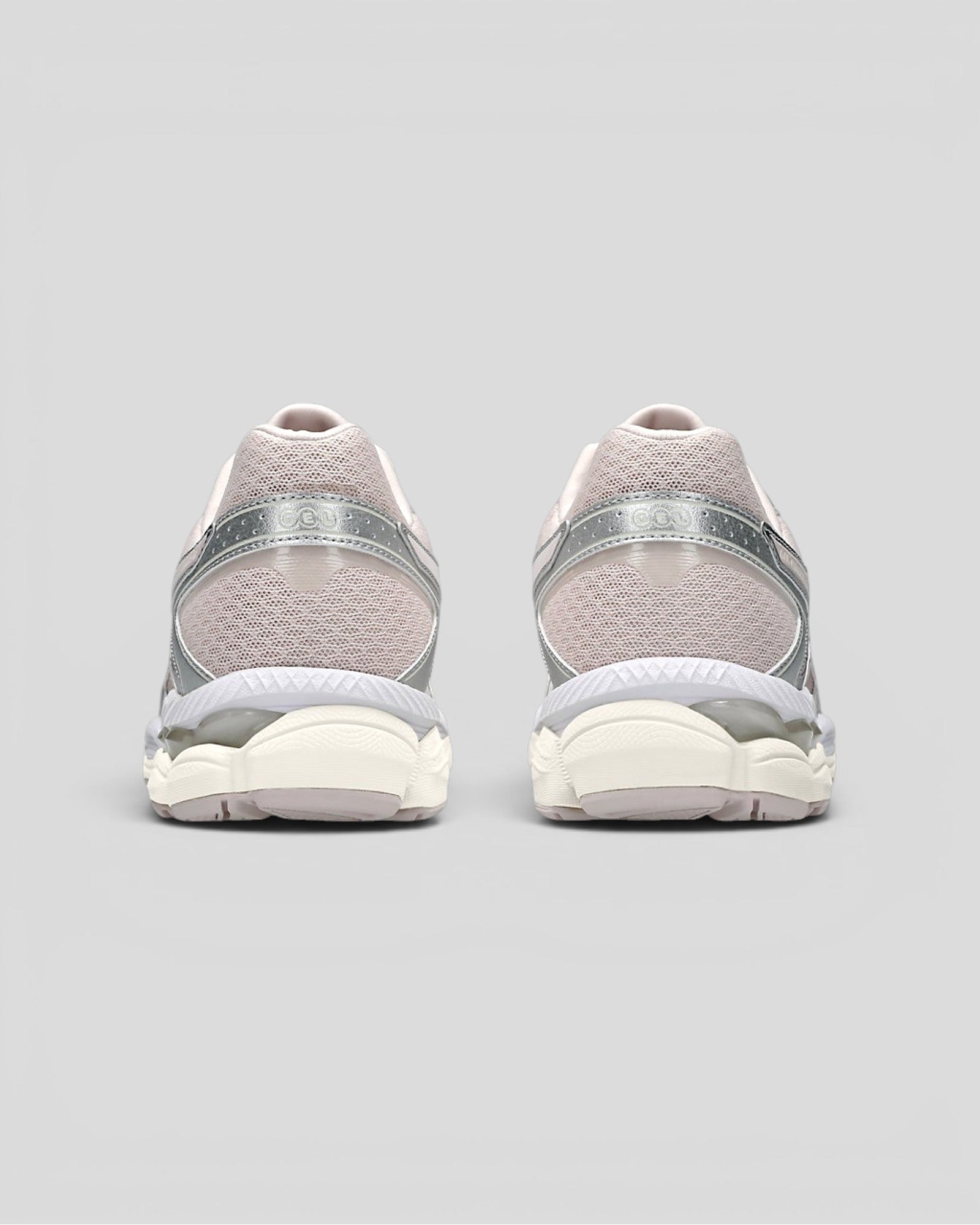 Asics || Gel- Cumulus 16 - Pink Cloud/Pure Silver Asics