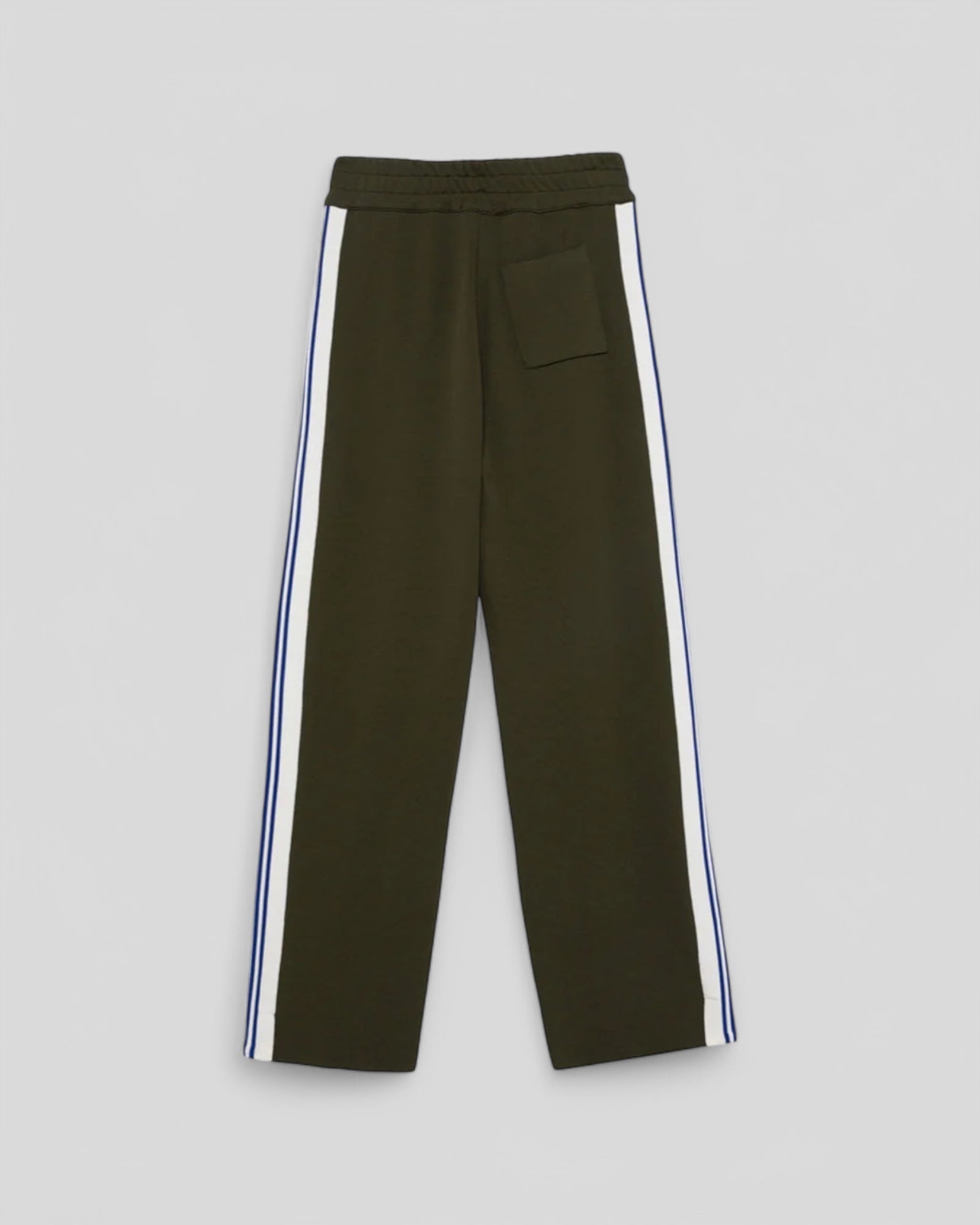 Autry || Pant Main Man - B6KD - Knit Algae Autry
