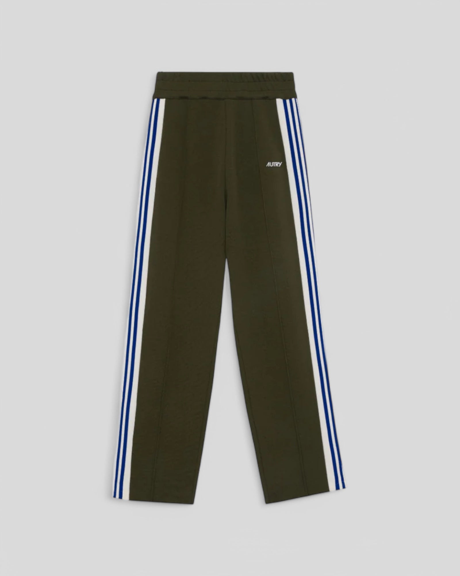 Autry || Pant Main Man - B6KD - Knit Algae Autry