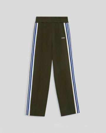 Autry || Pant Main Man - B6KD - Knit Algae Autry