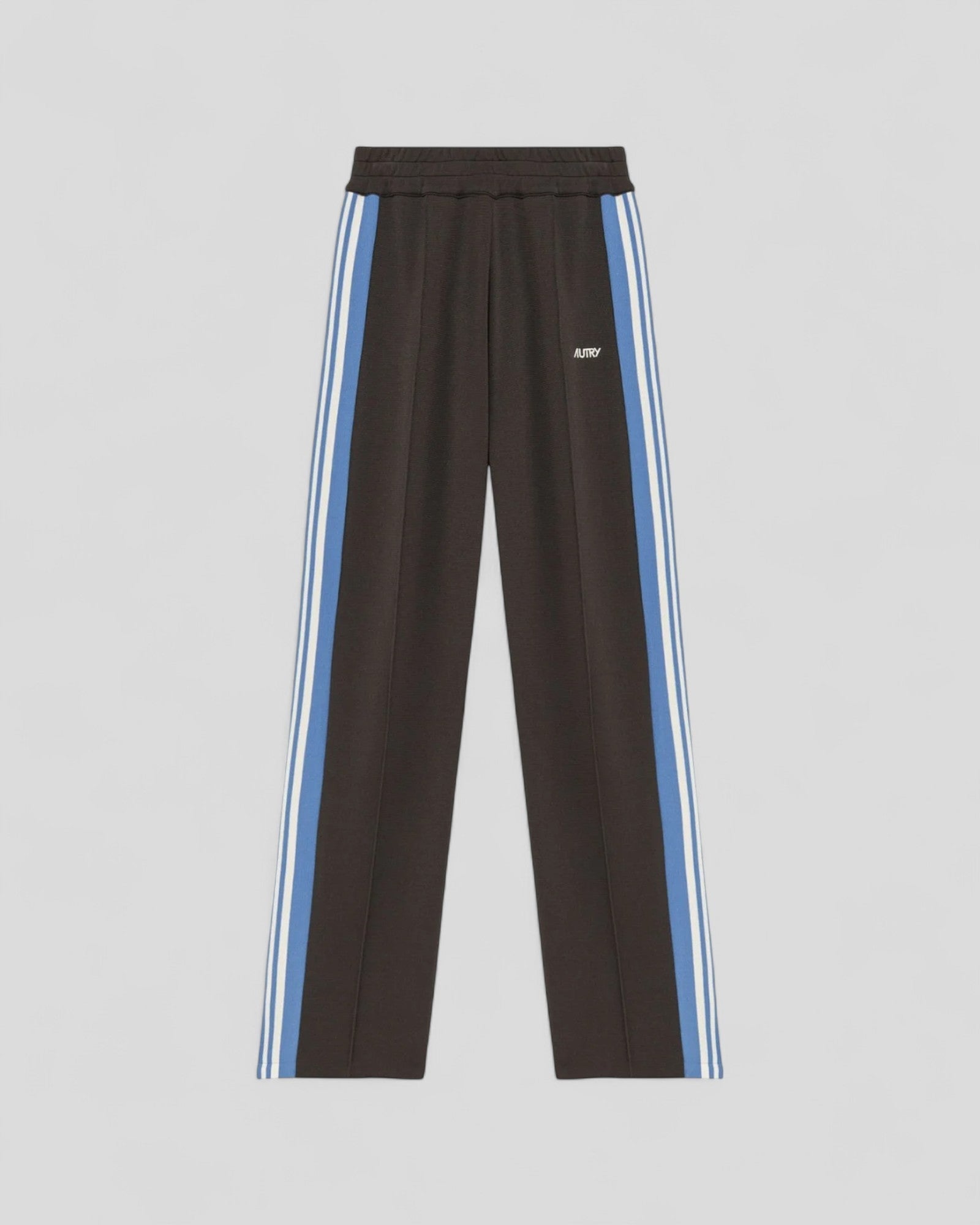 Autry || Pants Main M'- Knit Steel Autry