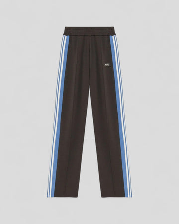 Autry || Pants Main M'- Knit Steel Autry