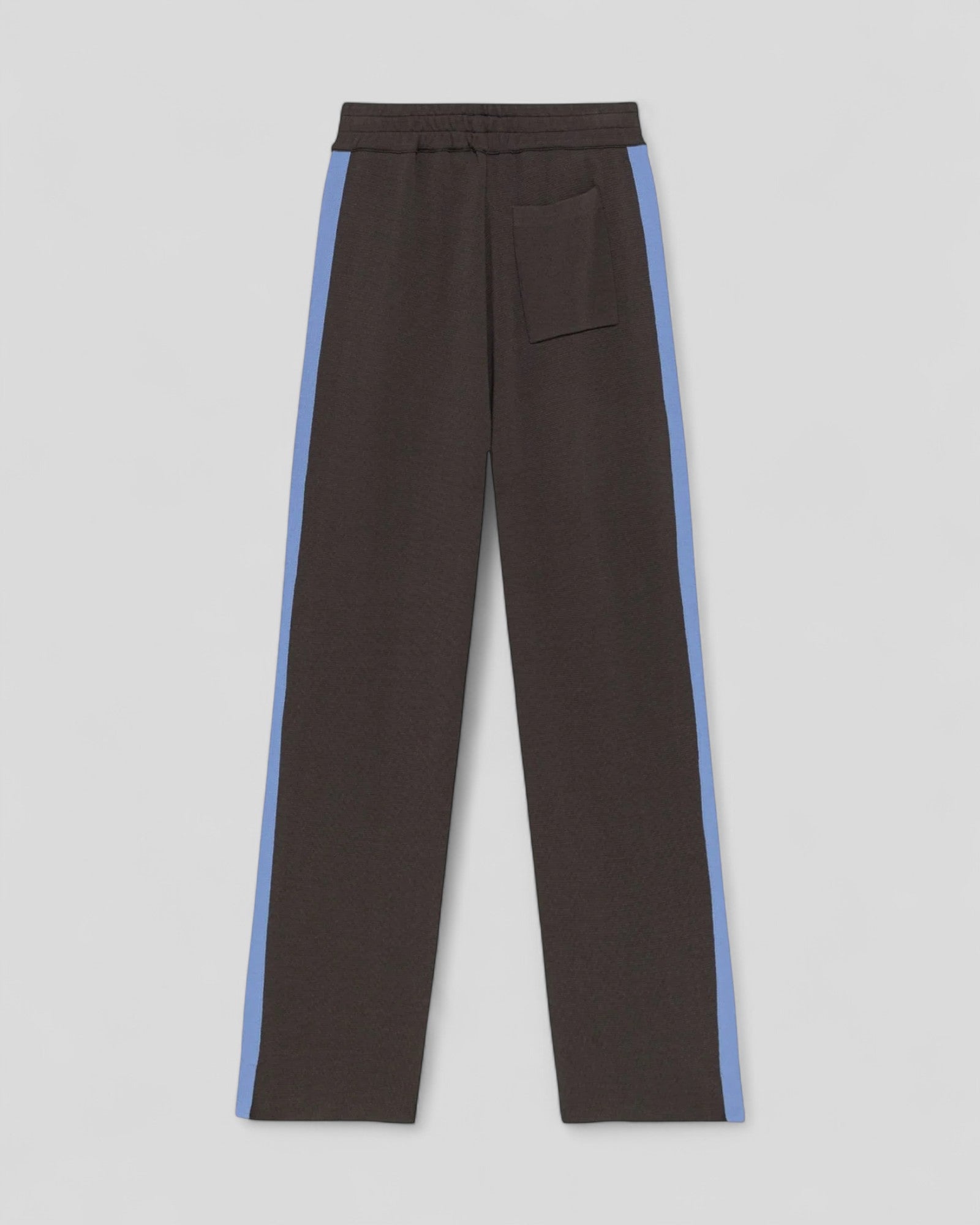 Autry || Pants Main M'- Knit Steel Autry