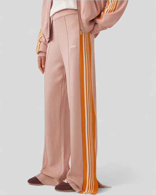 Autry || Pants Main W' - Knit Make Up Autry