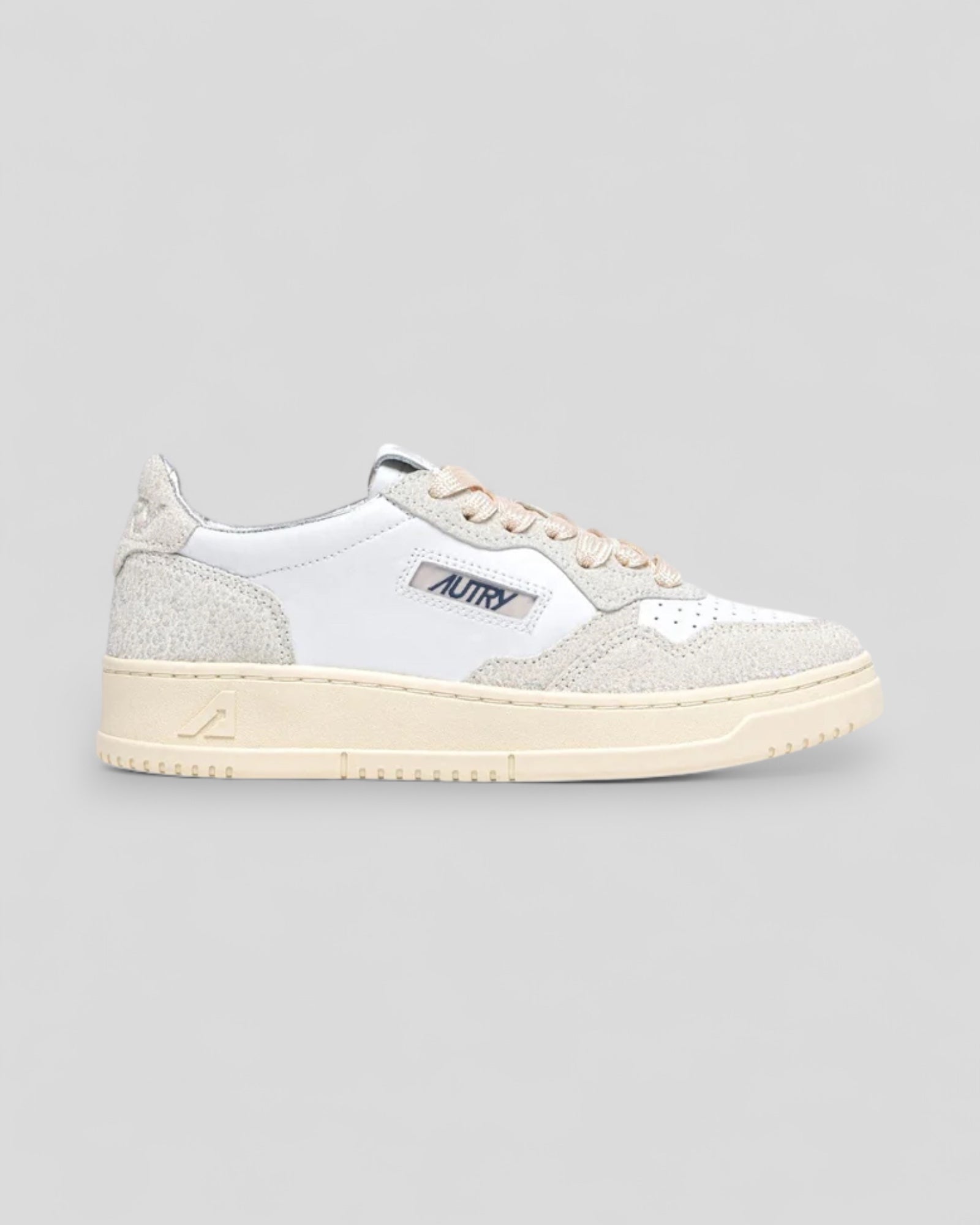 Autry || Medalist Low Wom - TA01 Stars / White Autry