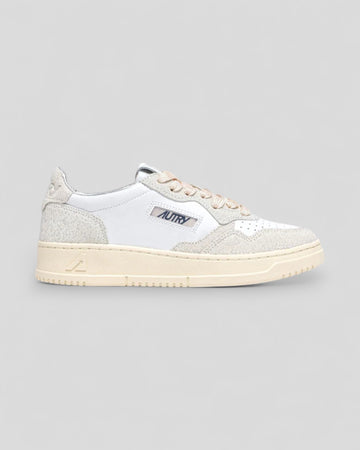 Autry || Medalist Low Wom - TA01 Stars / White Autry