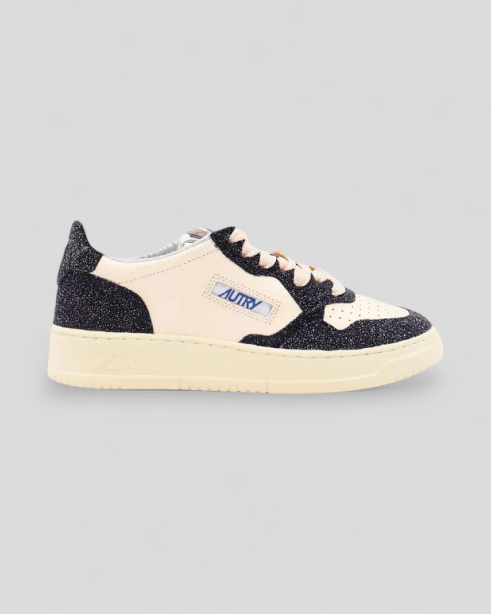 Autry || Medalist Low Wom - TA04 Stars / Blue Autry