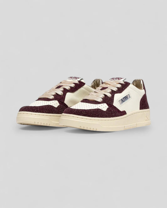 Autry || Medalist Low Wom - TA05 Stars / Amaron Autry