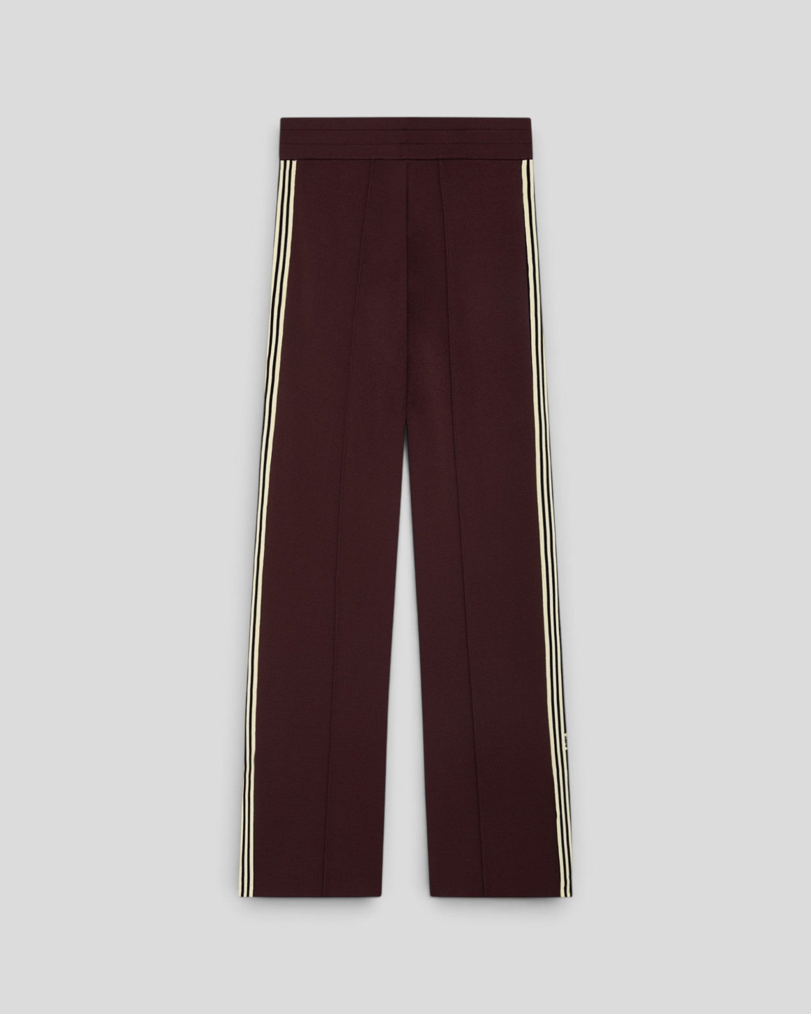 Autry || Pants Main Wom - Knit Elder/ Blue Autry