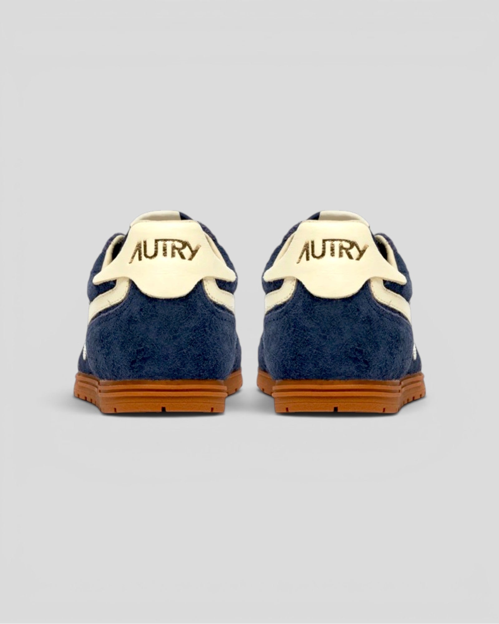 Autry || Windspin - Blue /Camel Autry