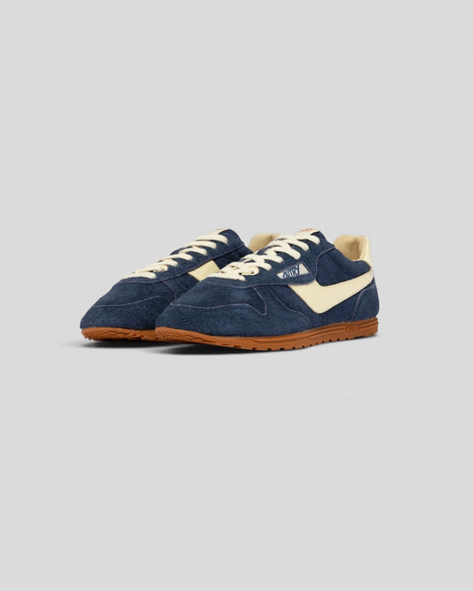 Autry || Windspin - Blue /Camel Autry